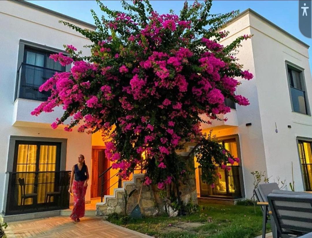 Hotel Derin Bodrum
