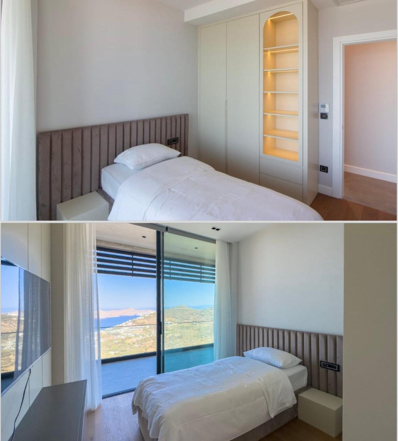 Luxe Yalikavak Villa *