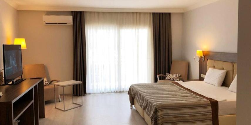 Soz Hotel Bodrum