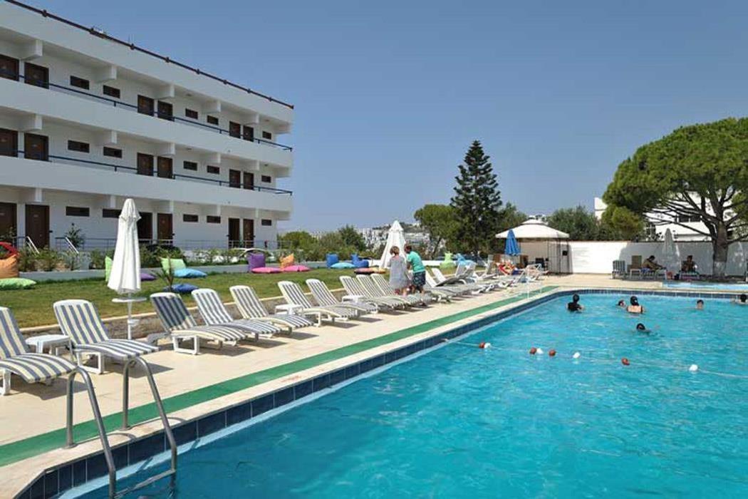 Soz Hotel 4*