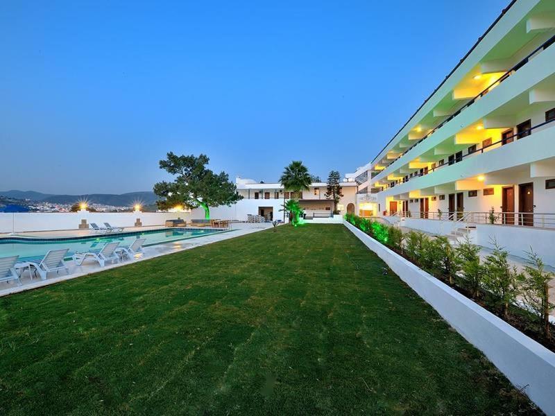 Hotel Soz 4*
