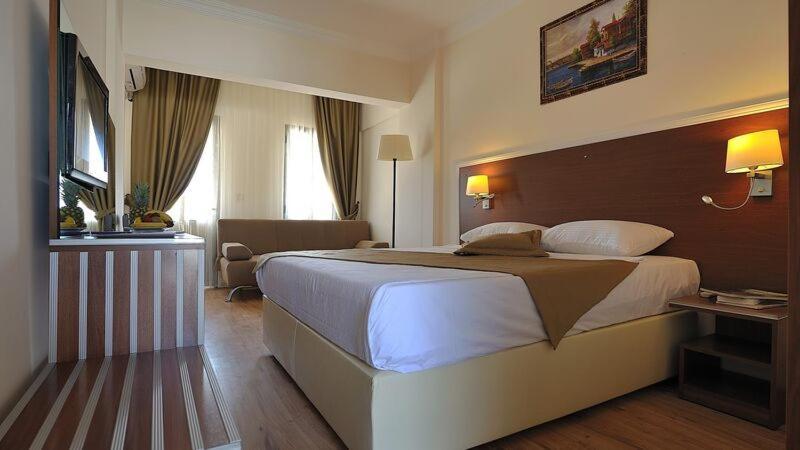Hotel Soz 4*