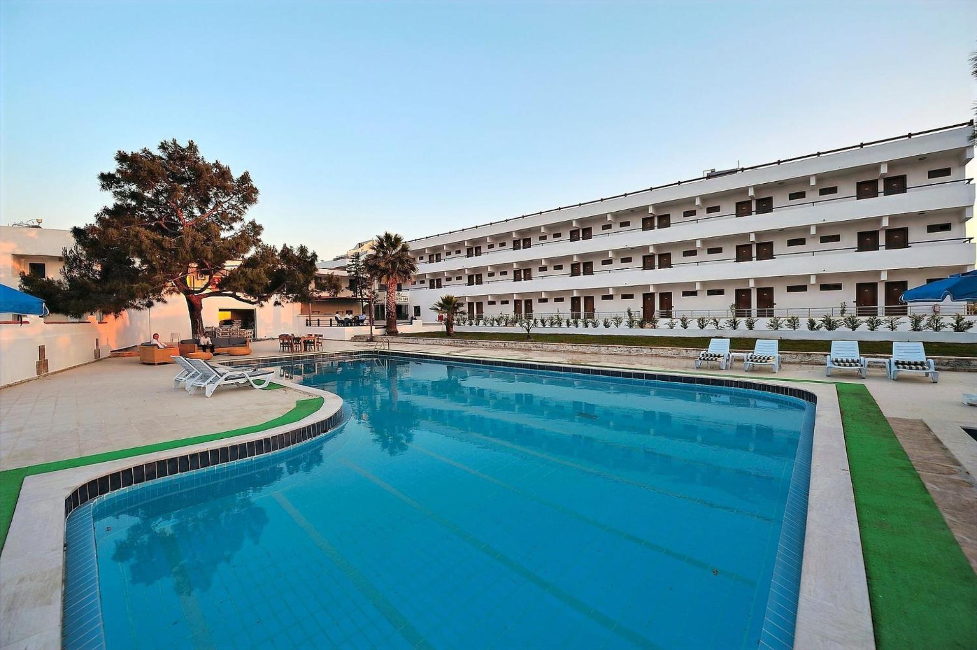 Soz Hotel 4*