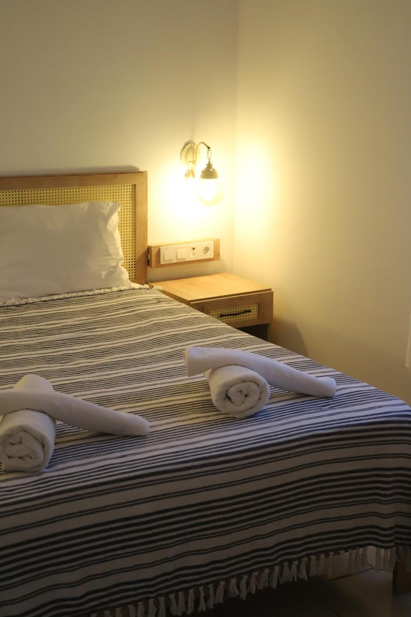 Aparthotel Nuran Boutique Bodrum