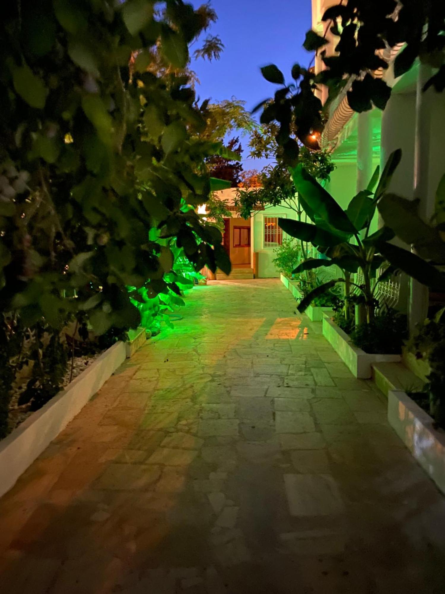Aparthotel Nuran Boutique Bodrum