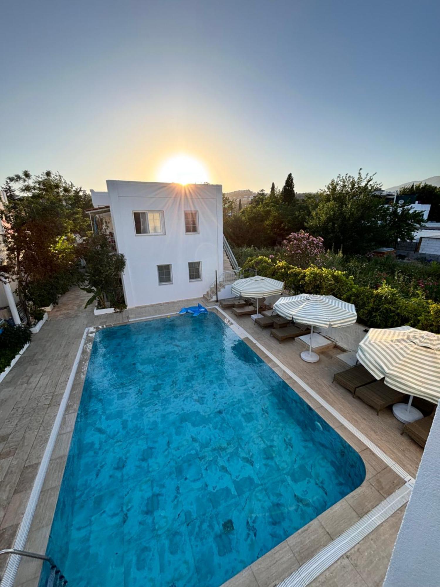 Nuran Boutique Bodrum