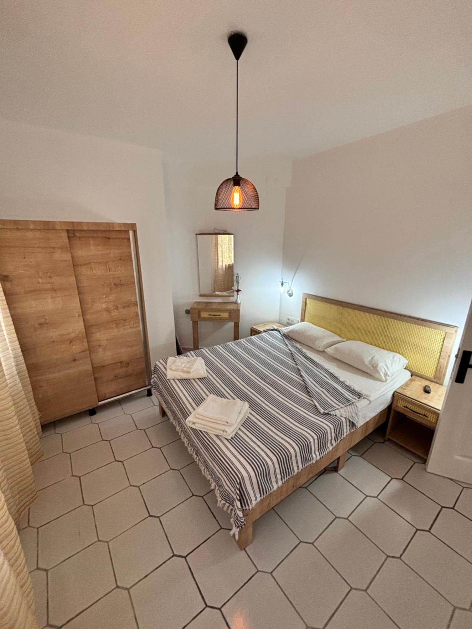 Nuran Boutique Aparthotel