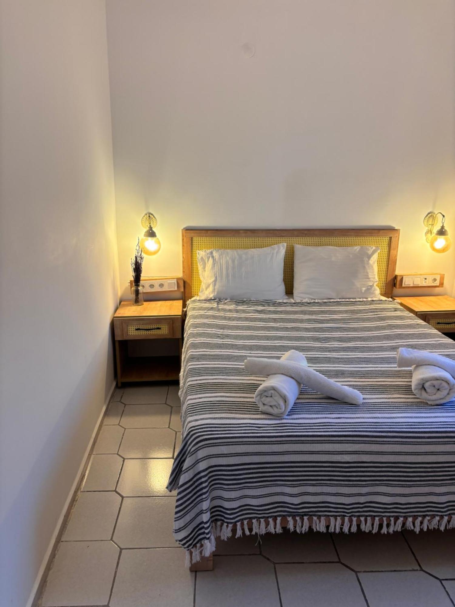 Nuran Boutique Aparthotel *