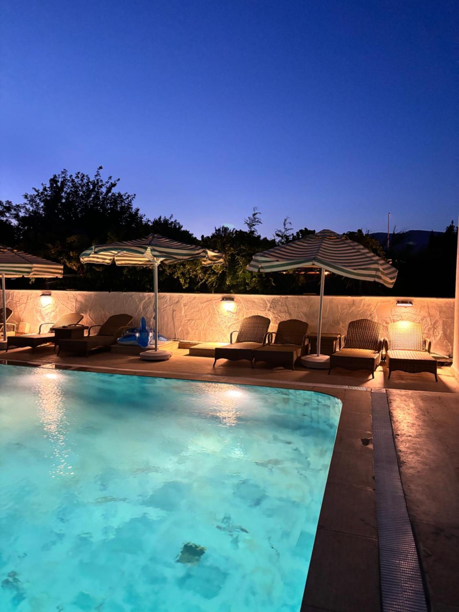 Nuran Boutique Aparthotel Bodrum