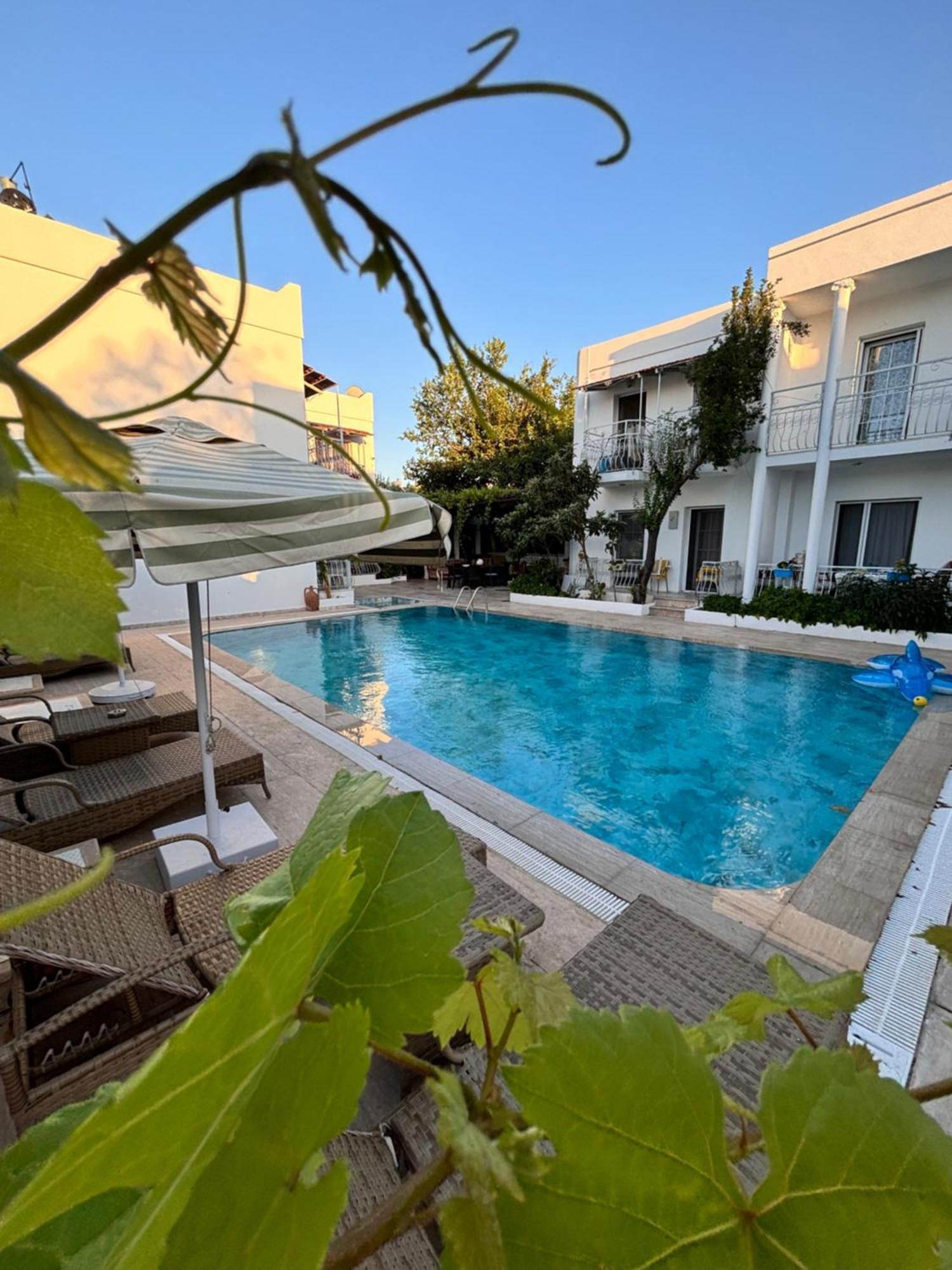 Nuran Boutique * Bodrum