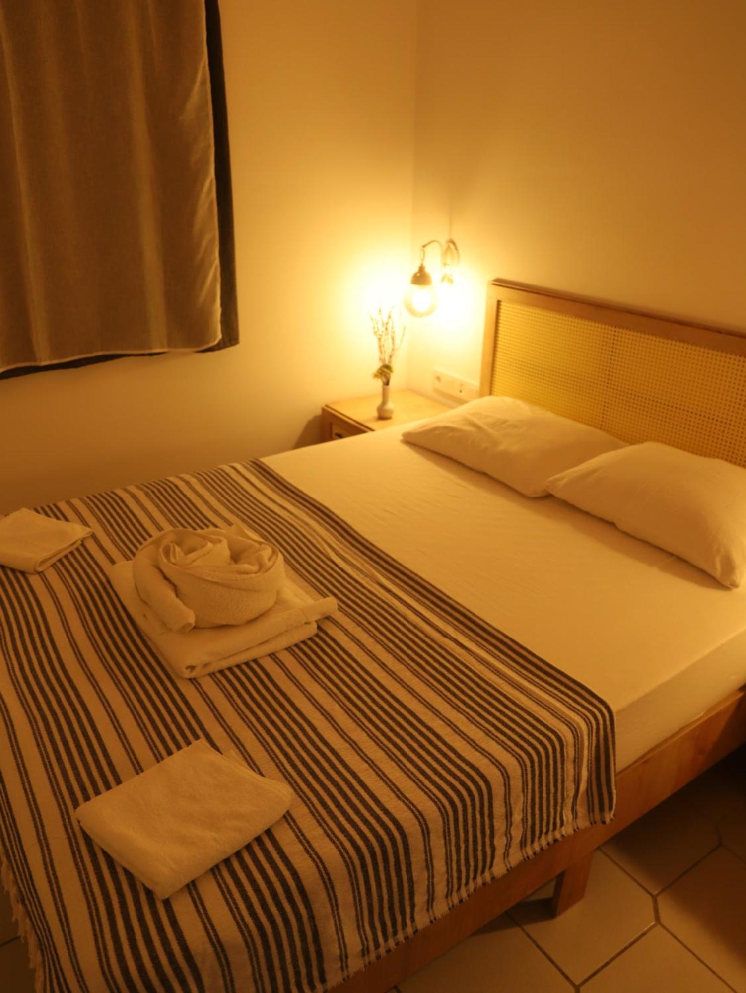 Aparthotel Nuran Boutique
