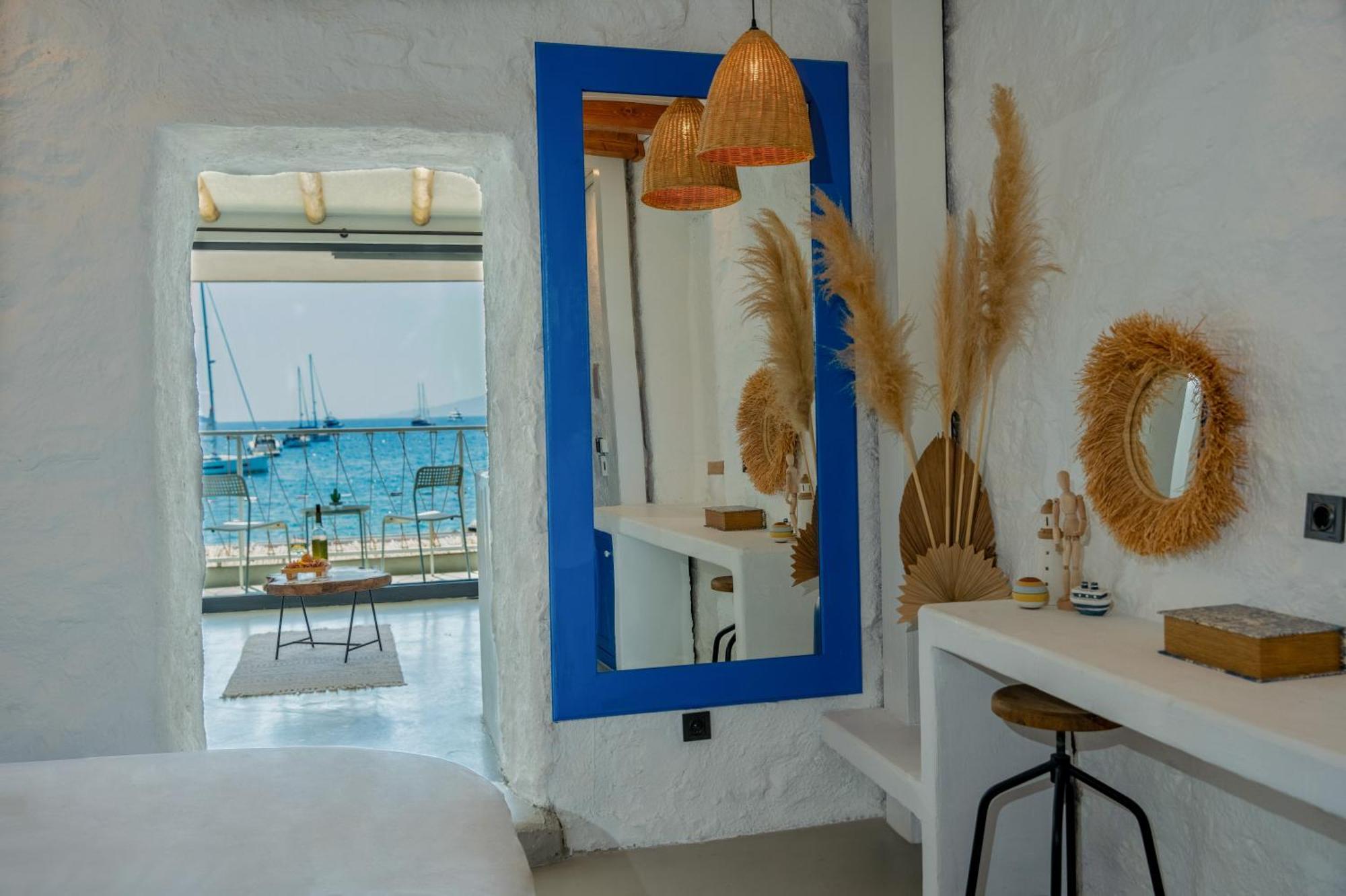 Churchill Townhouse Bodrum