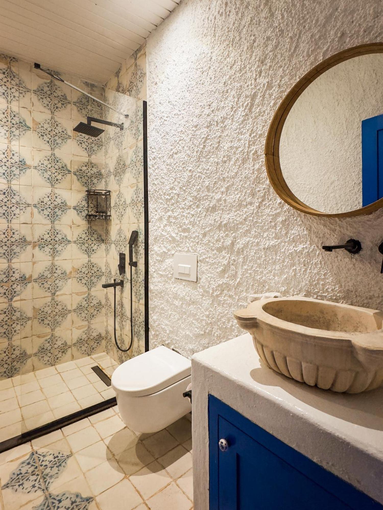 Churchill Townhouse Bodrum