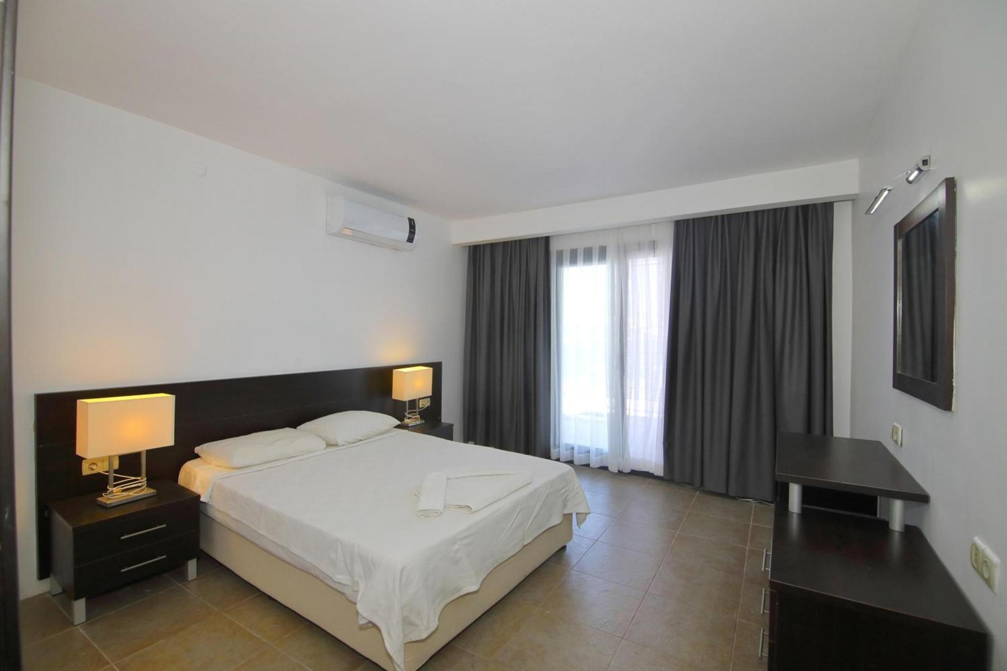 Hotel Amilla Bodrum