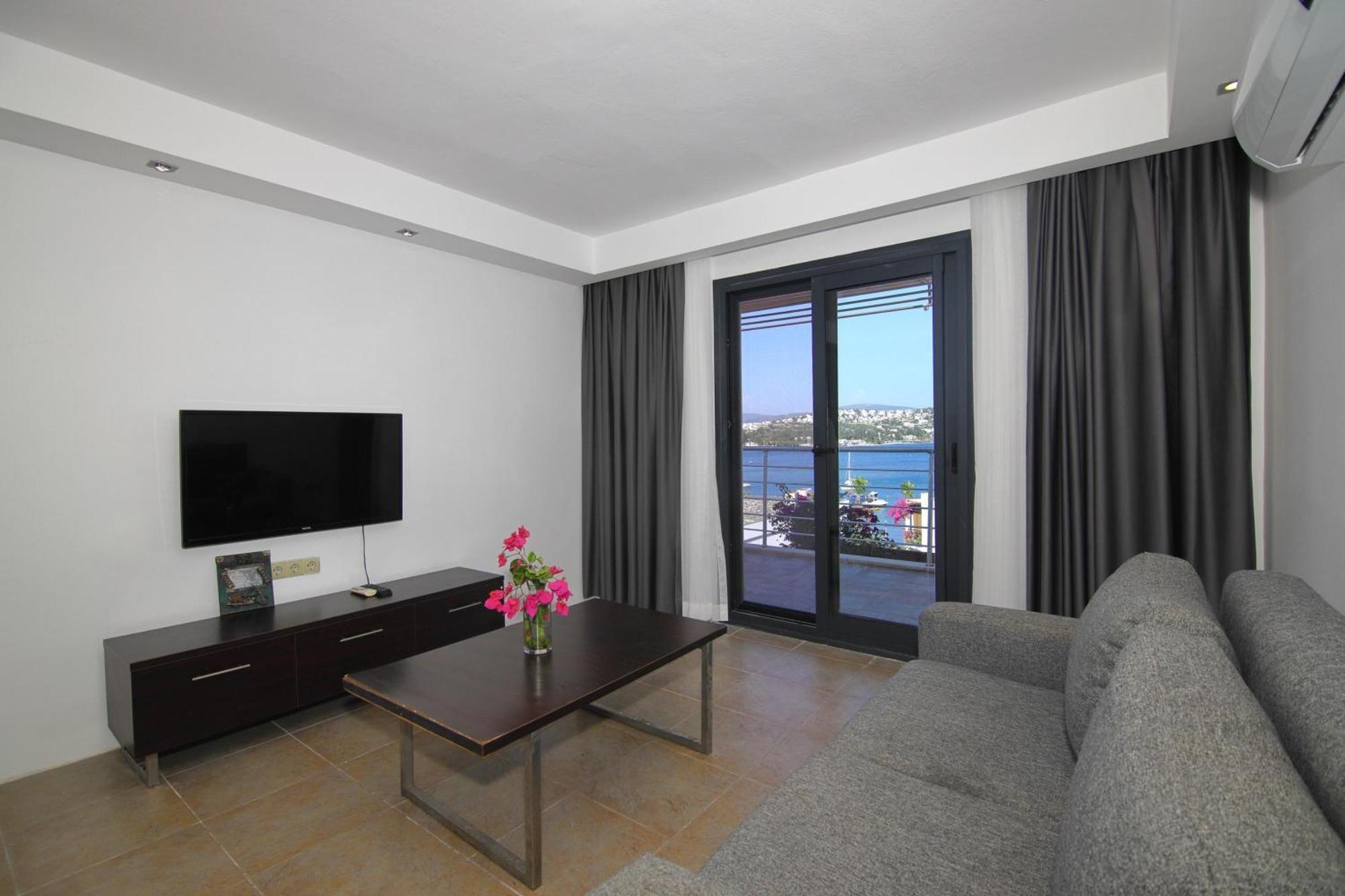 Amilla Hotel