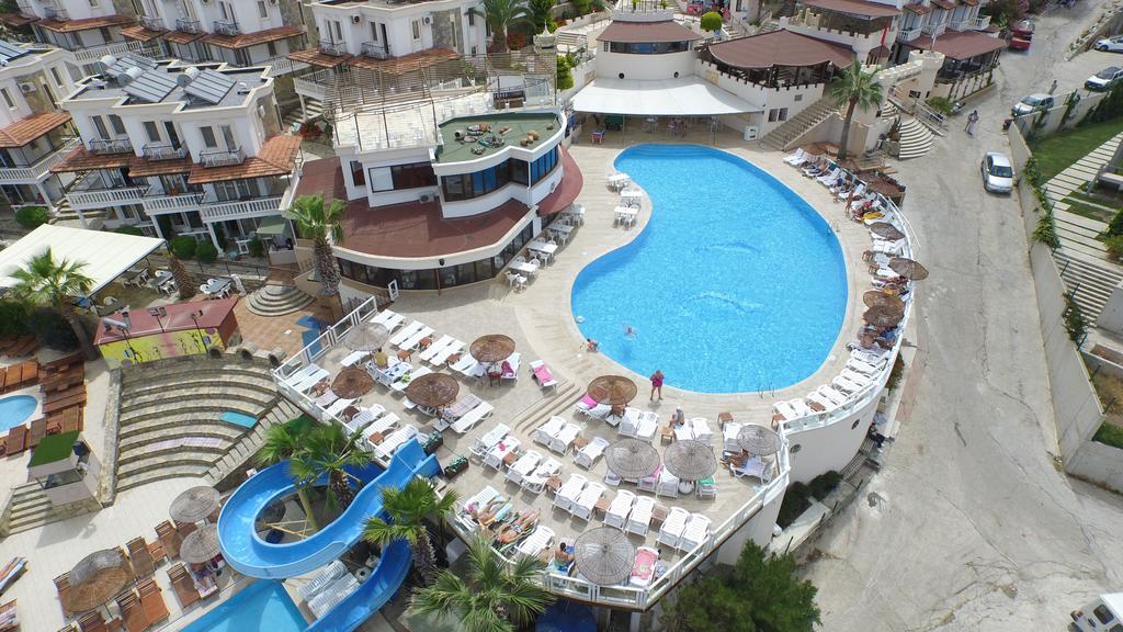 Hotel Family Belvedere Bodrum