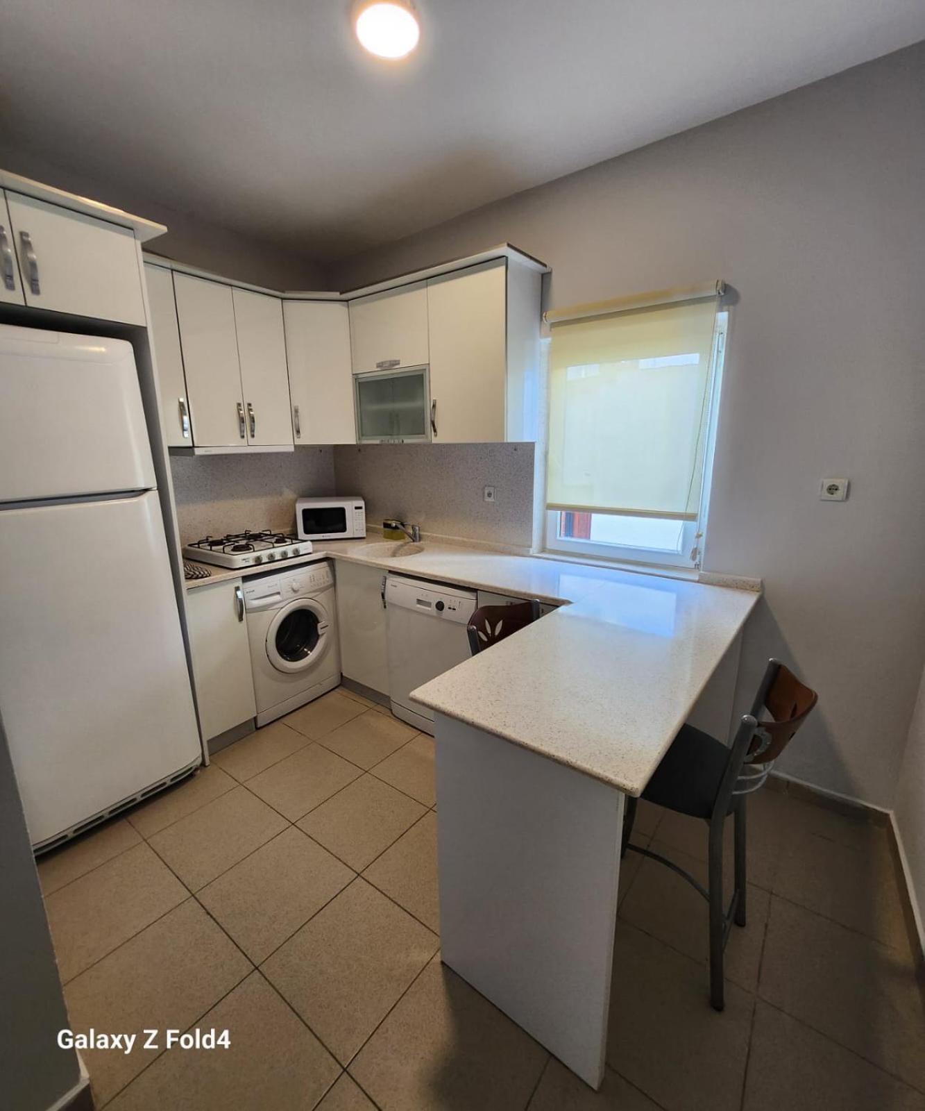 Loca Centre Apartamento Bodrum