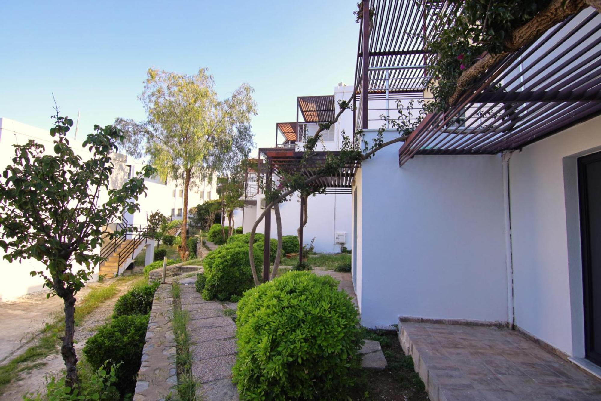 Amilla Hotel