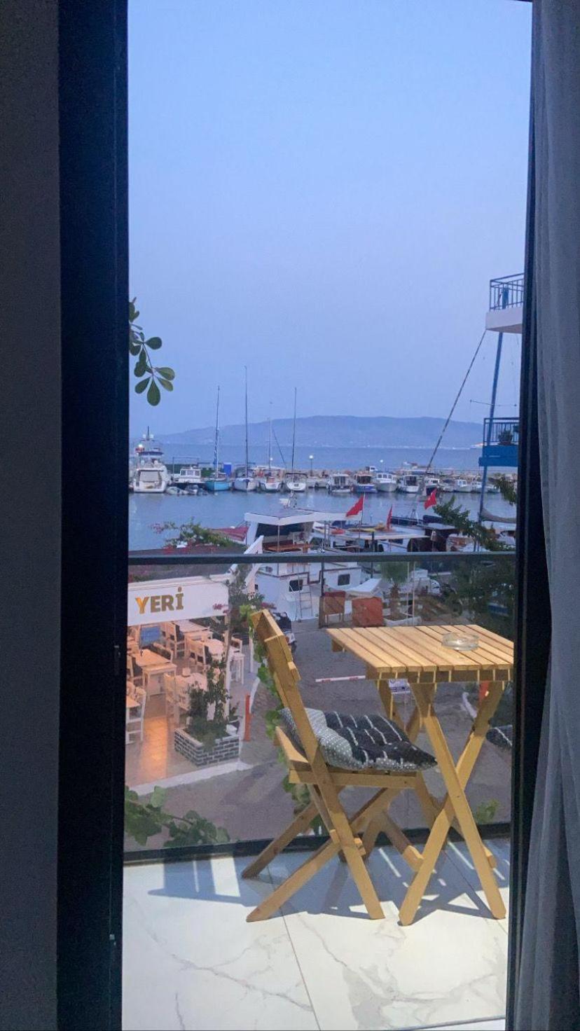 Frühstückspension As Marin Bodrum