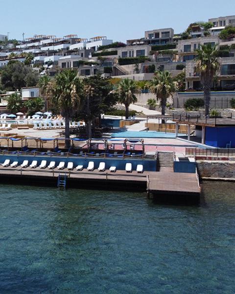 Hotel Liman *