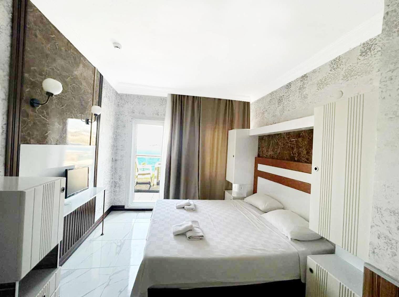 Hotel Liman Bodrum