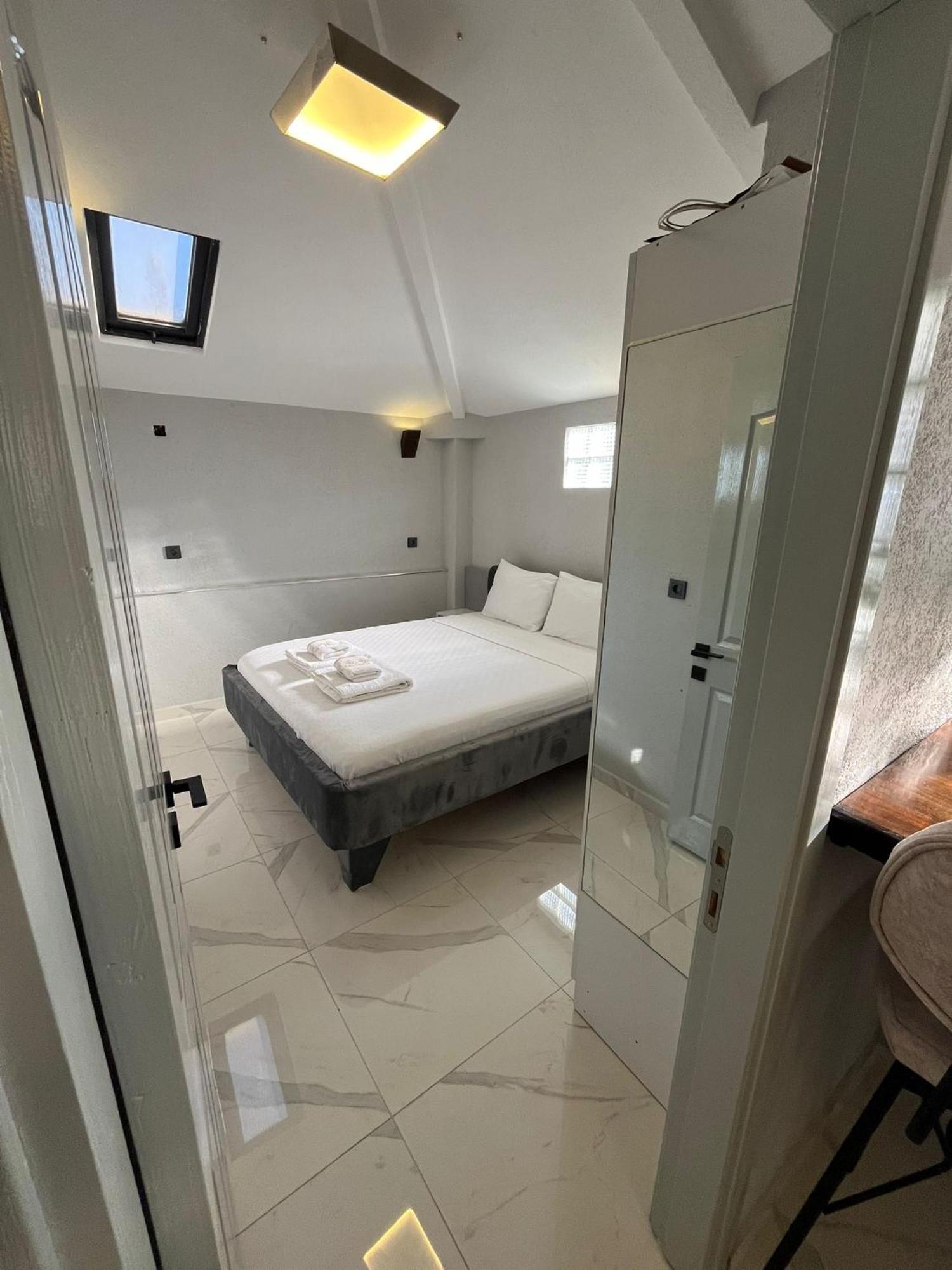 Apartamento Citaks 2plus1 And 1plus1