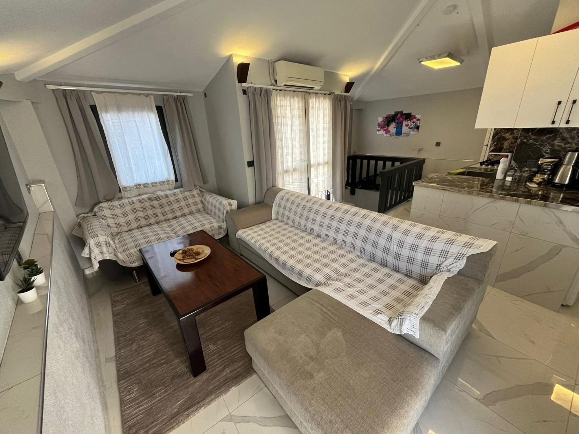 Apartamento Citaks 2plus1 And 1plus1