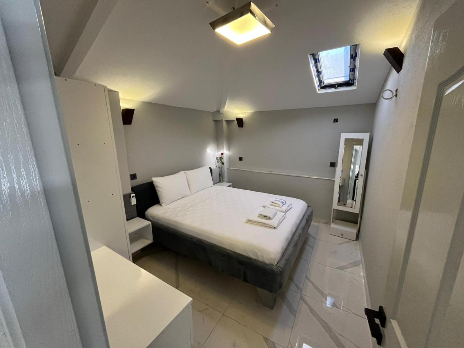 Citaks 2plus1 And 1plus1 Apartamento *