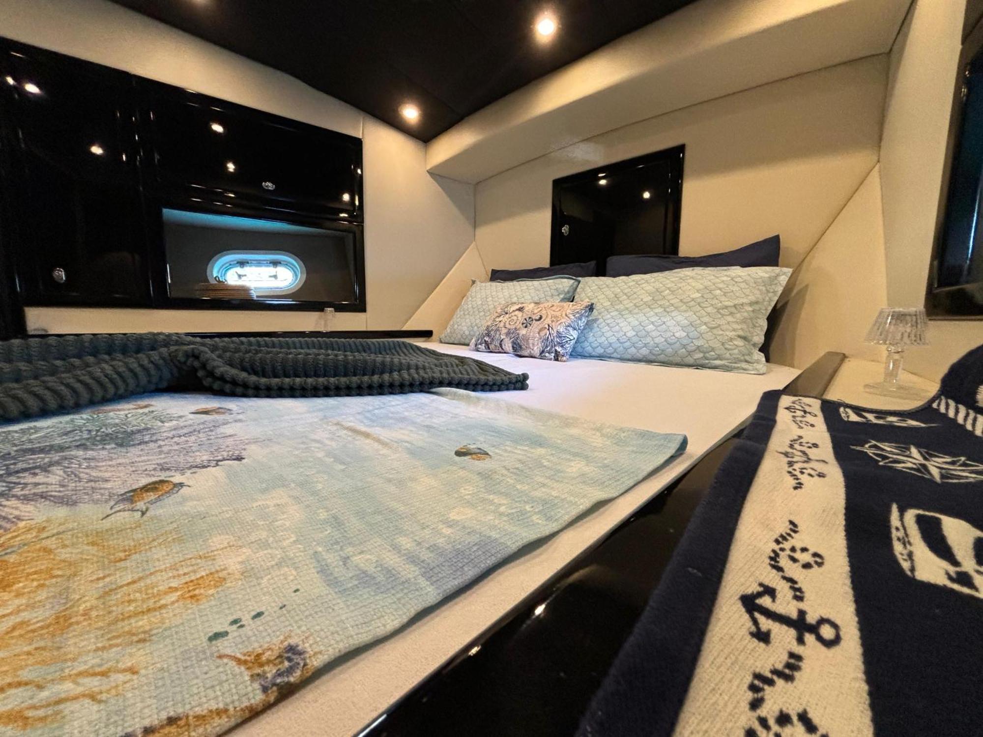 Botel Halal Vacation Bodrum