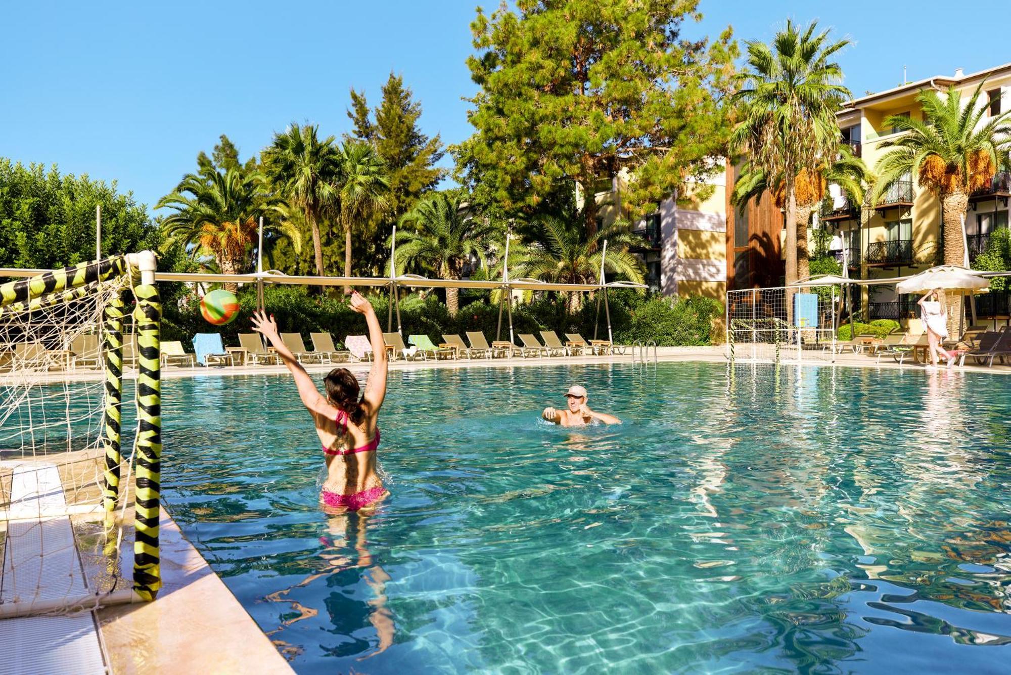 Tui Magic Life - Adults Only (16+) 5* Bodrum