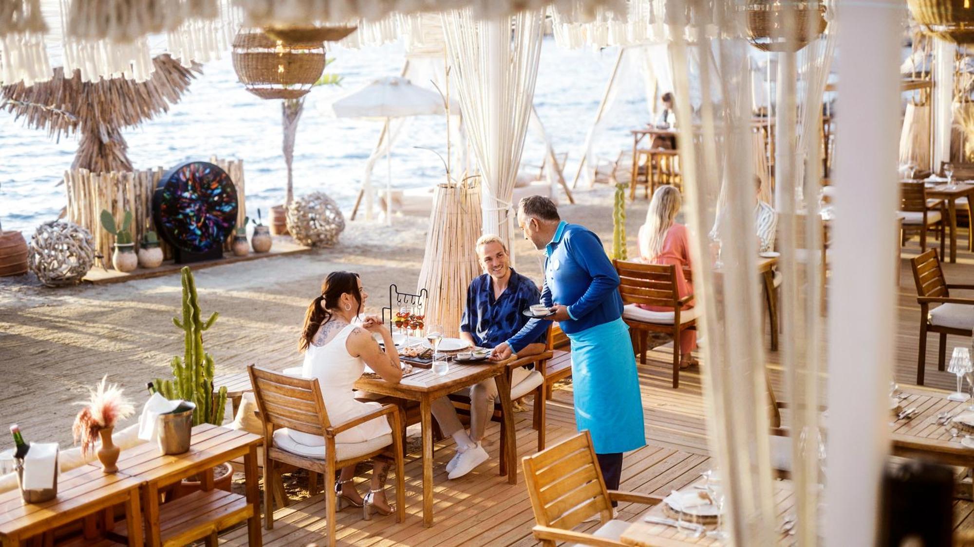Tui Magic Life - Adults Only (16+) Resort