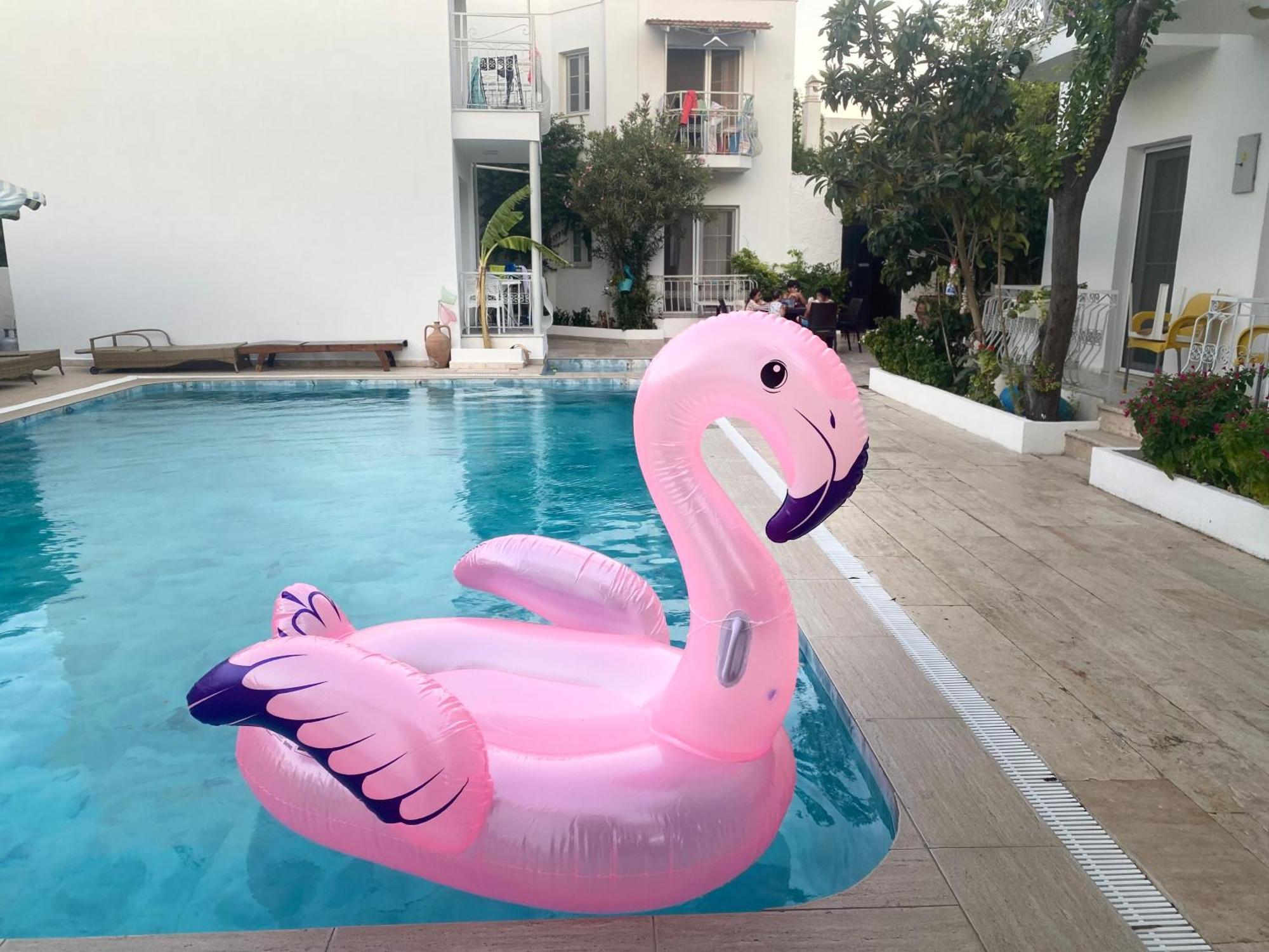 Nuran Boutique Aparthotel