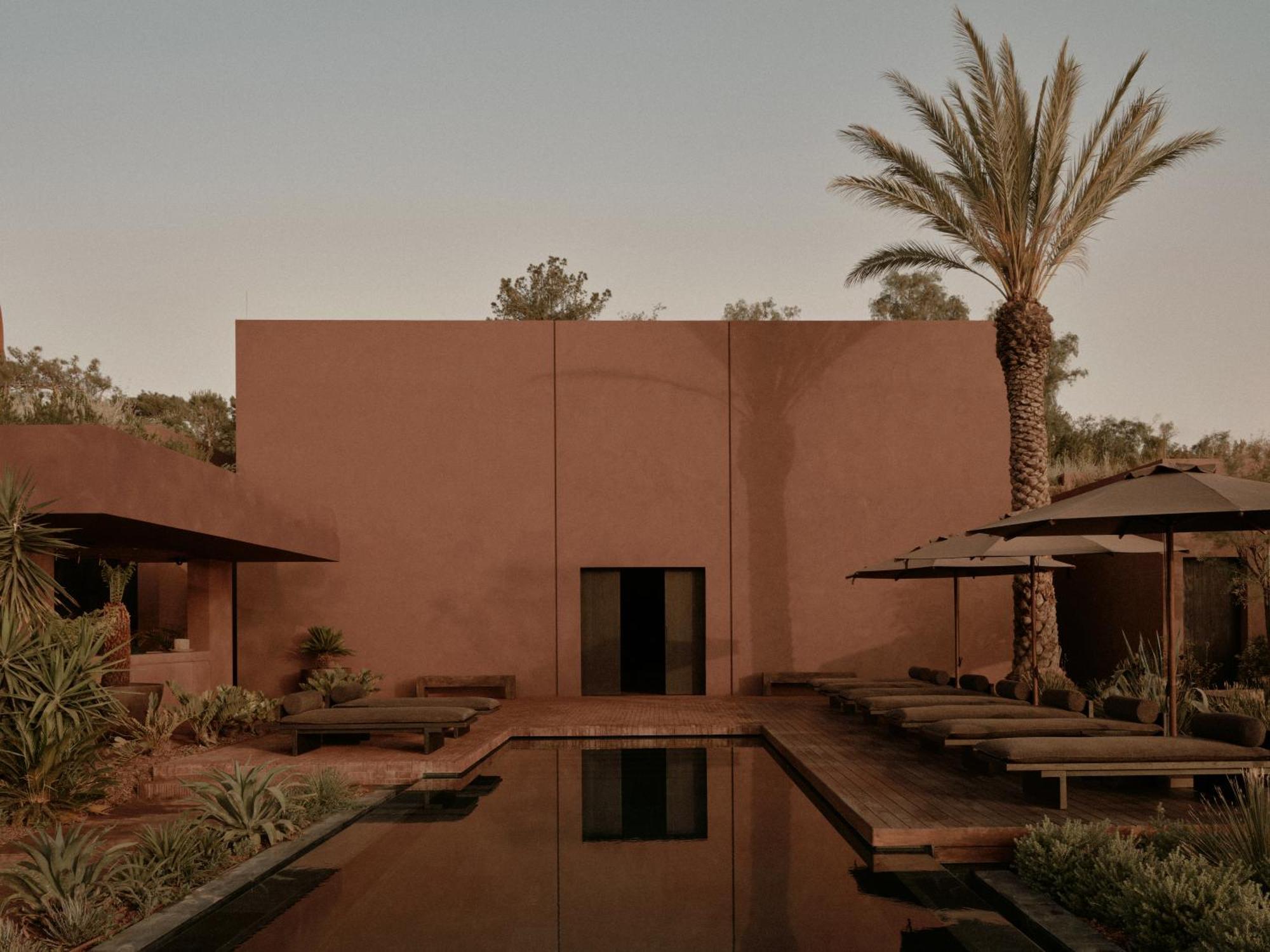 Hotel Scorpios