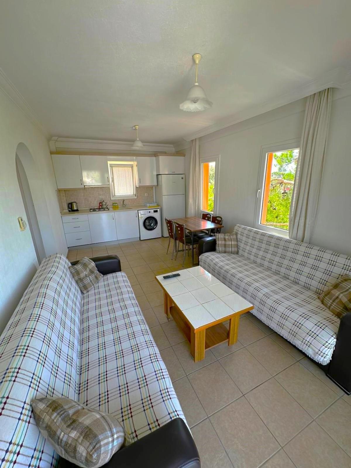 Pinky Aparthotel Bodrum