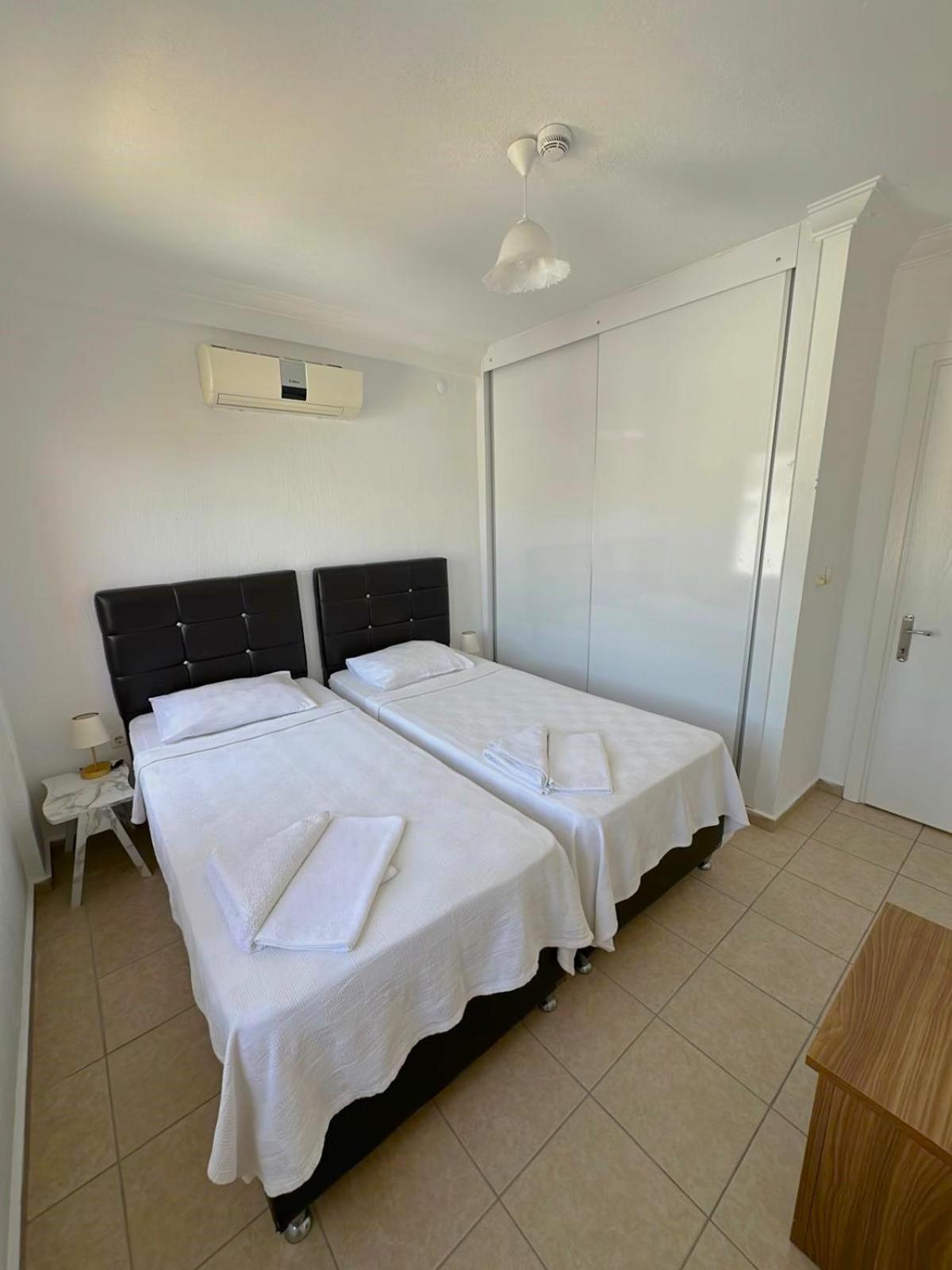 Aparthotel Pinky Bodrum