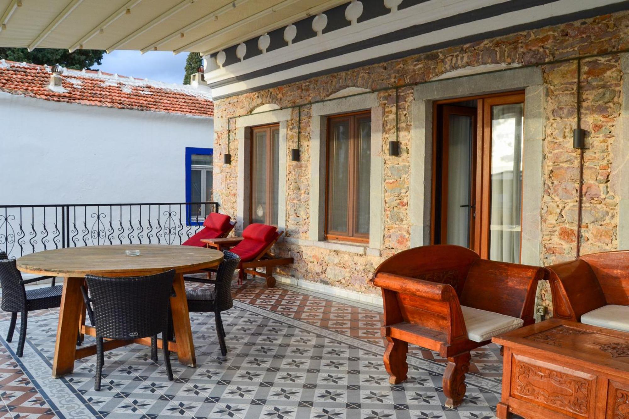 Otel Akkan 3*