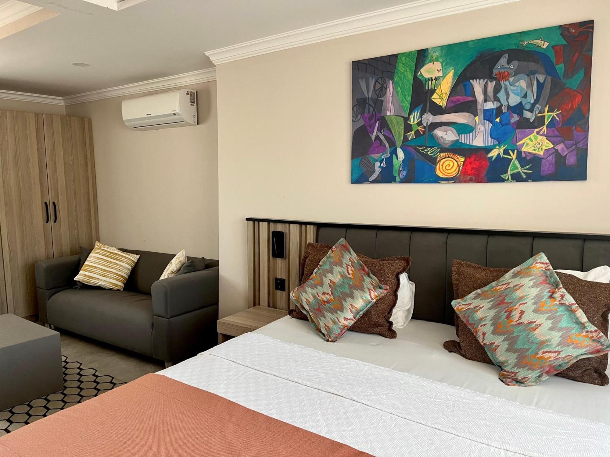 Otel Akkan