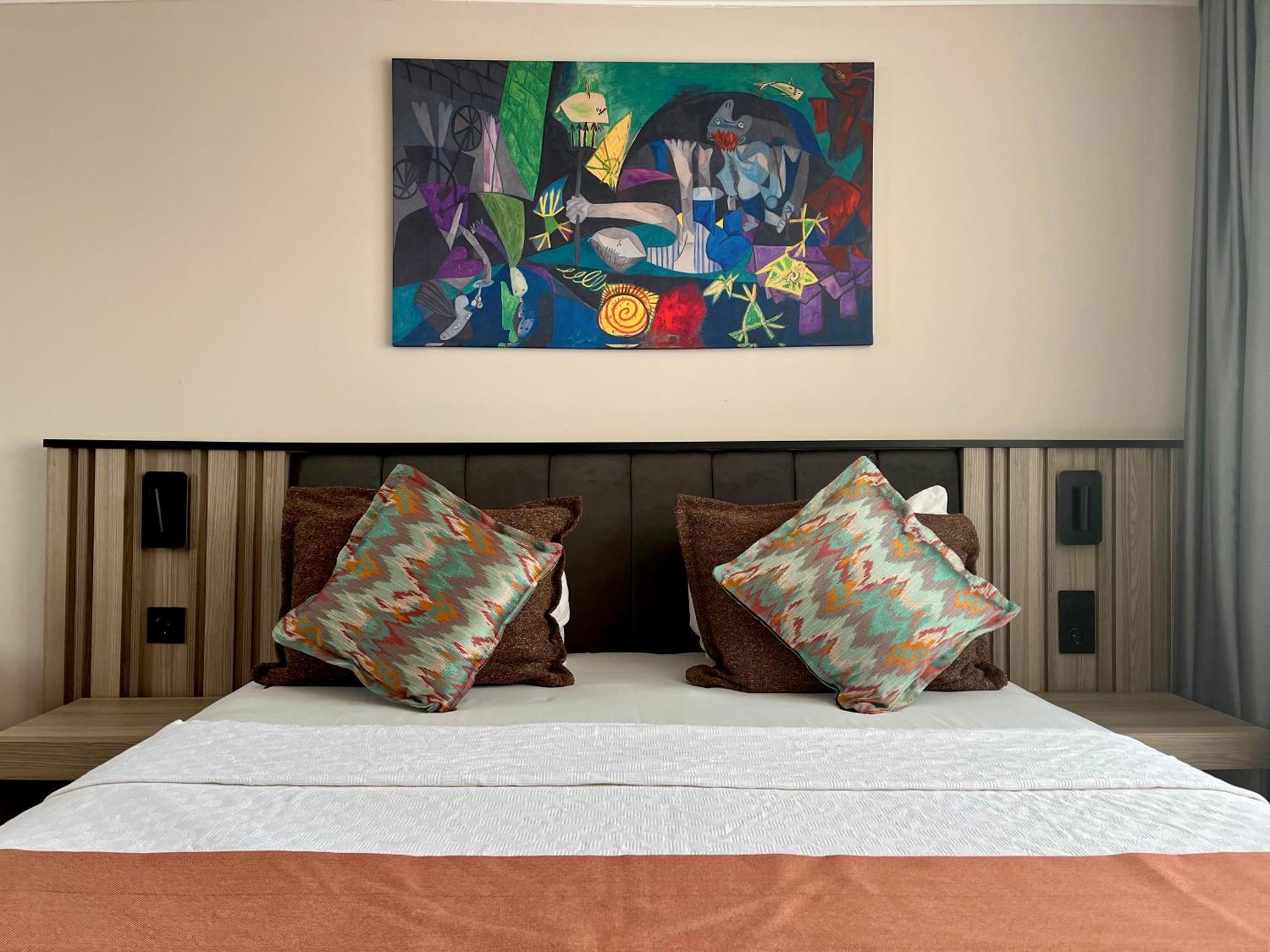 Otel Akkan Bodrum