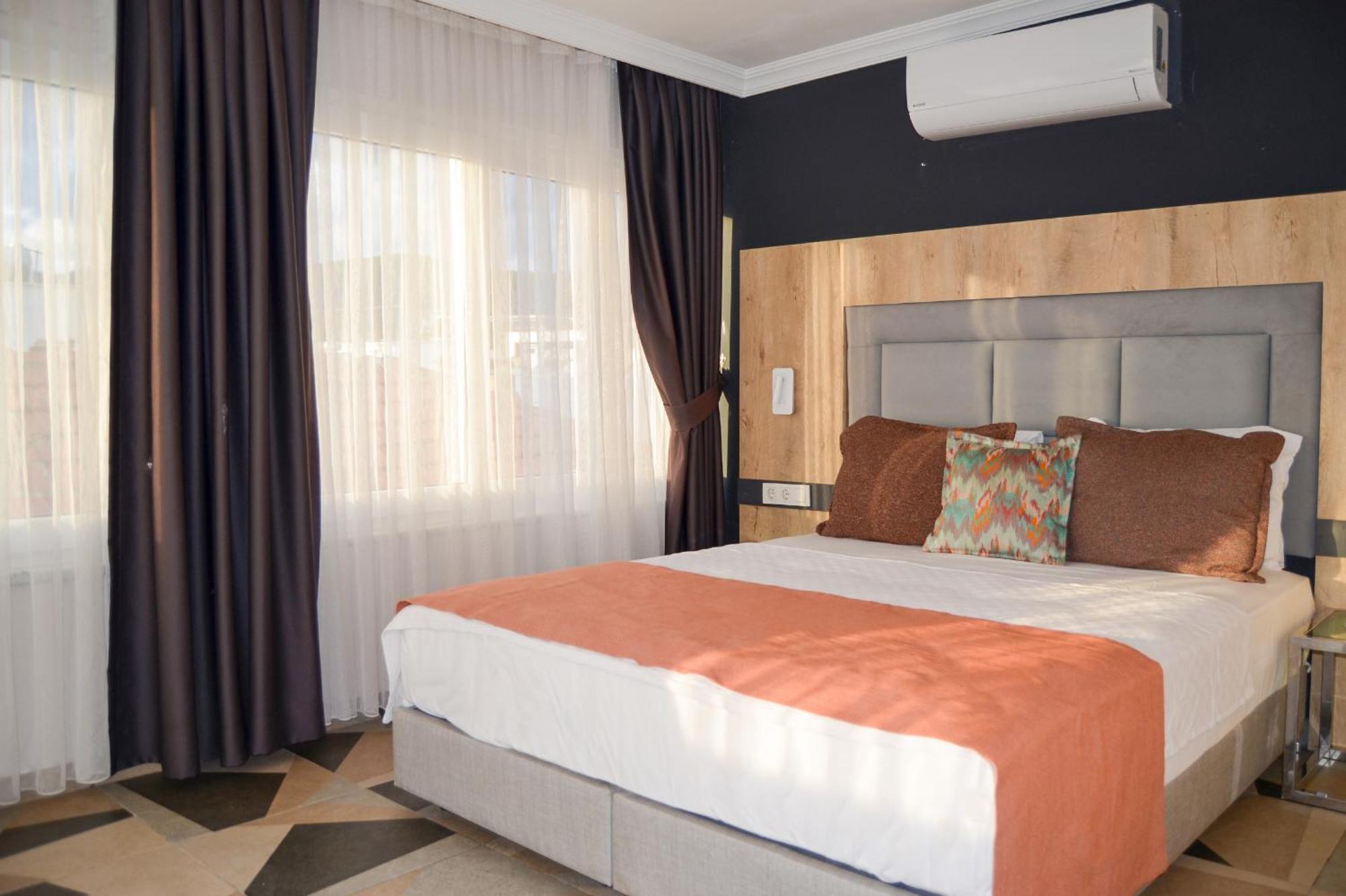 Otel Akkan 3*