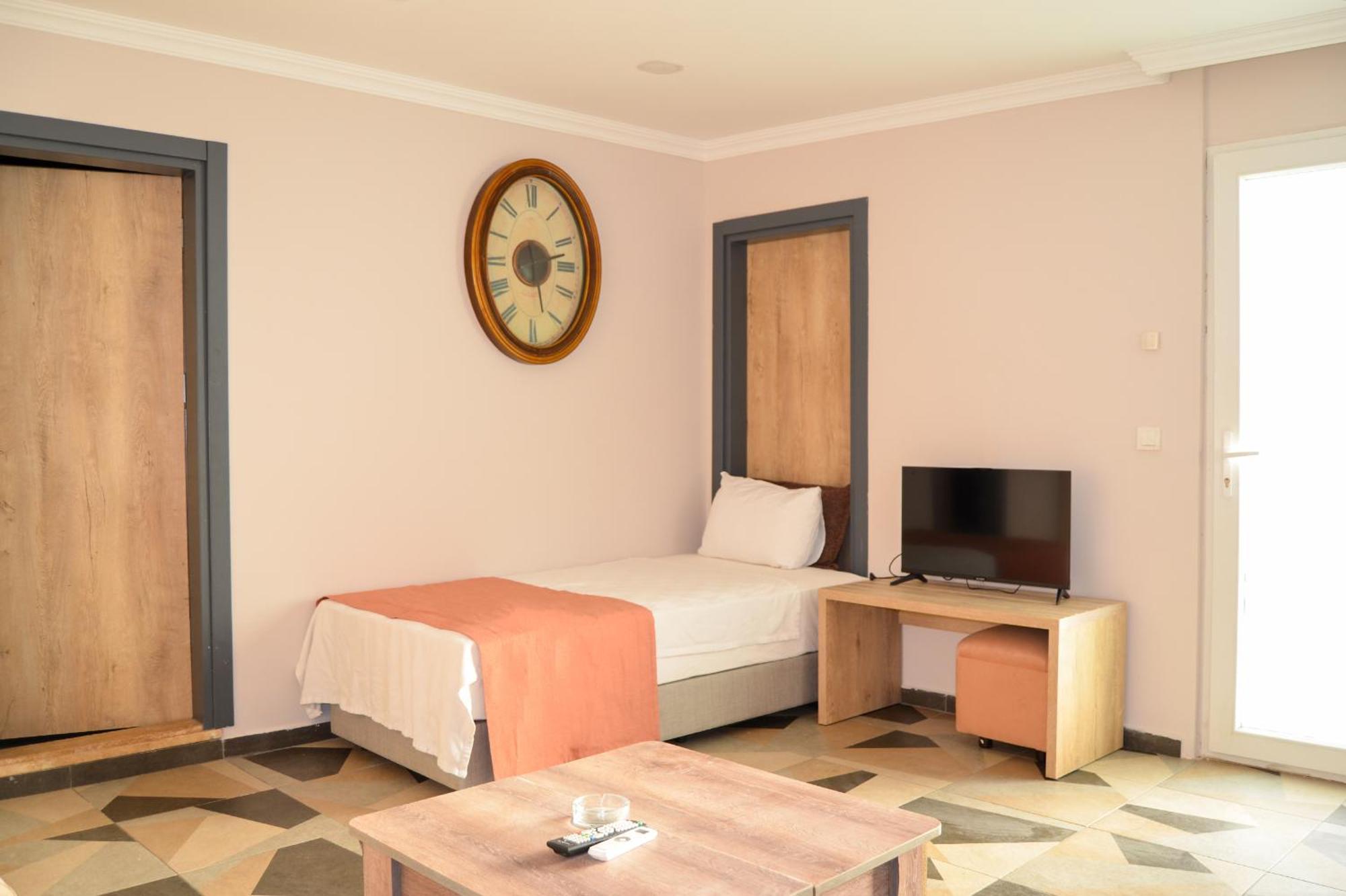 Akkan Otel Bodrum