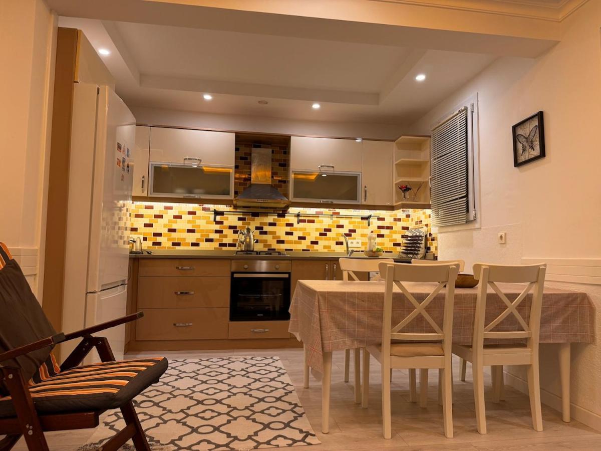 Apartamento Sea,quality Sunset! 1 Bodrum