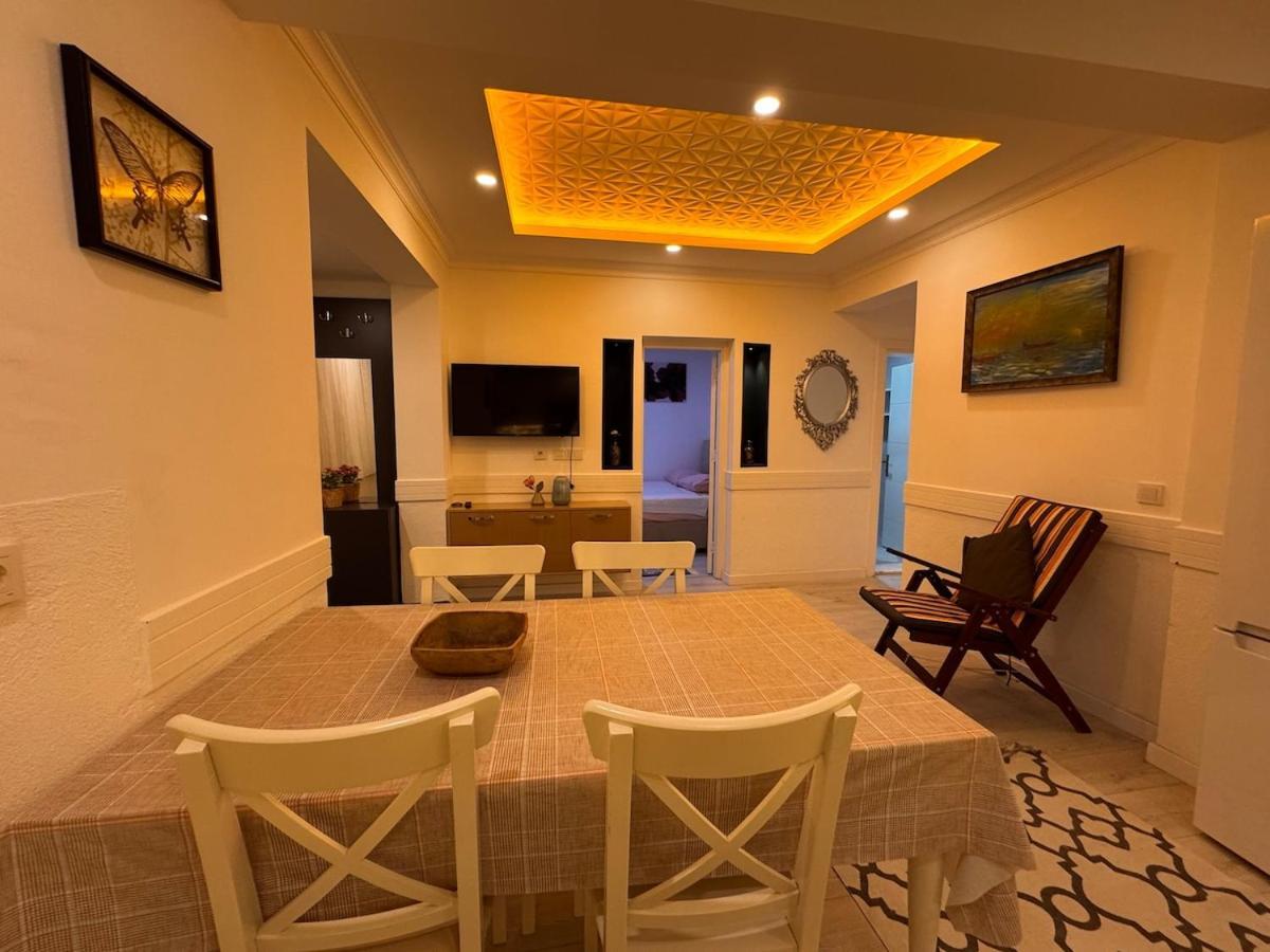 Sea,quality Sunset! 1 Apartamento Bodrum