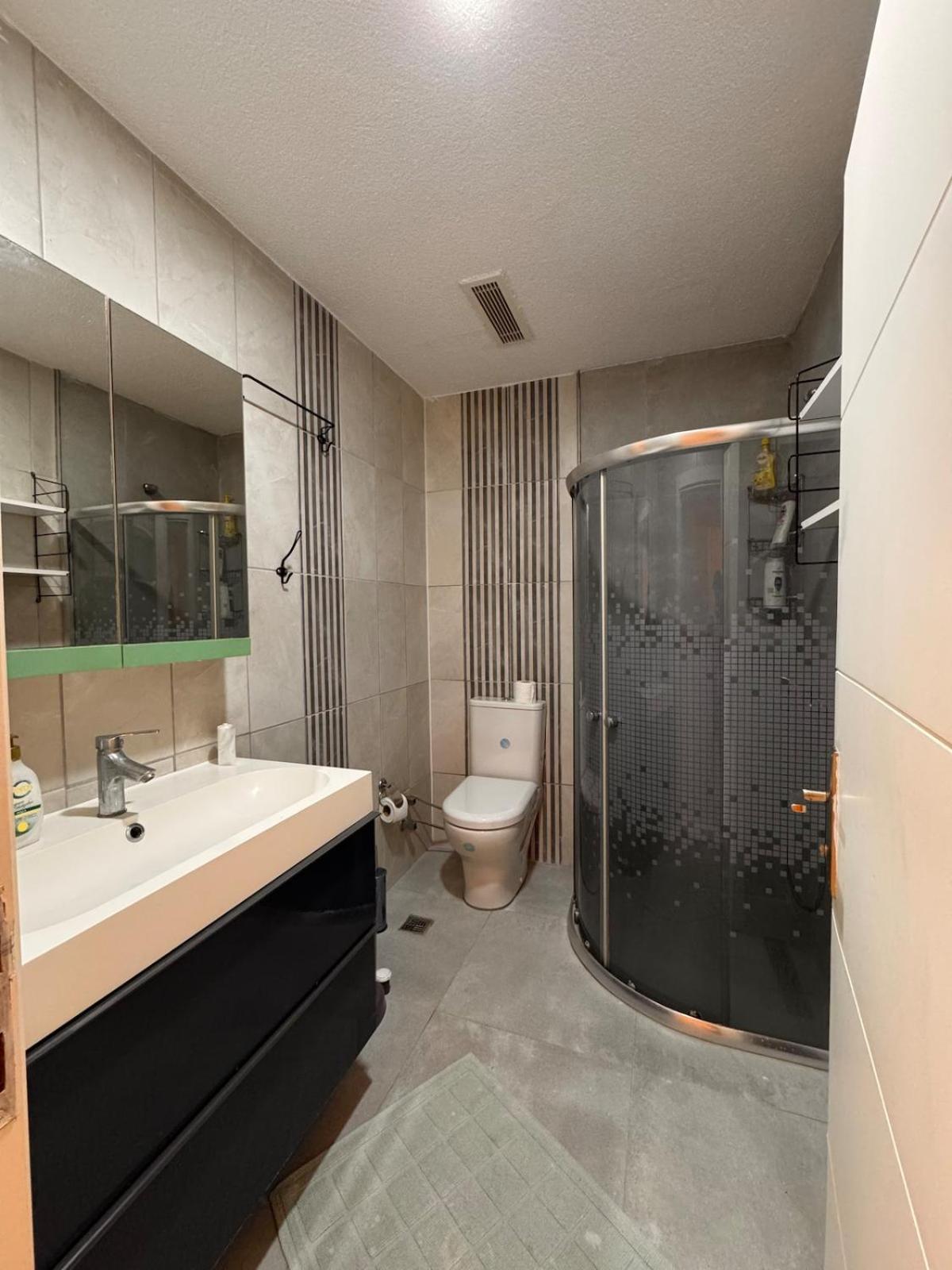 Sea,quality Sunset! 1 Apartamento Bodrum