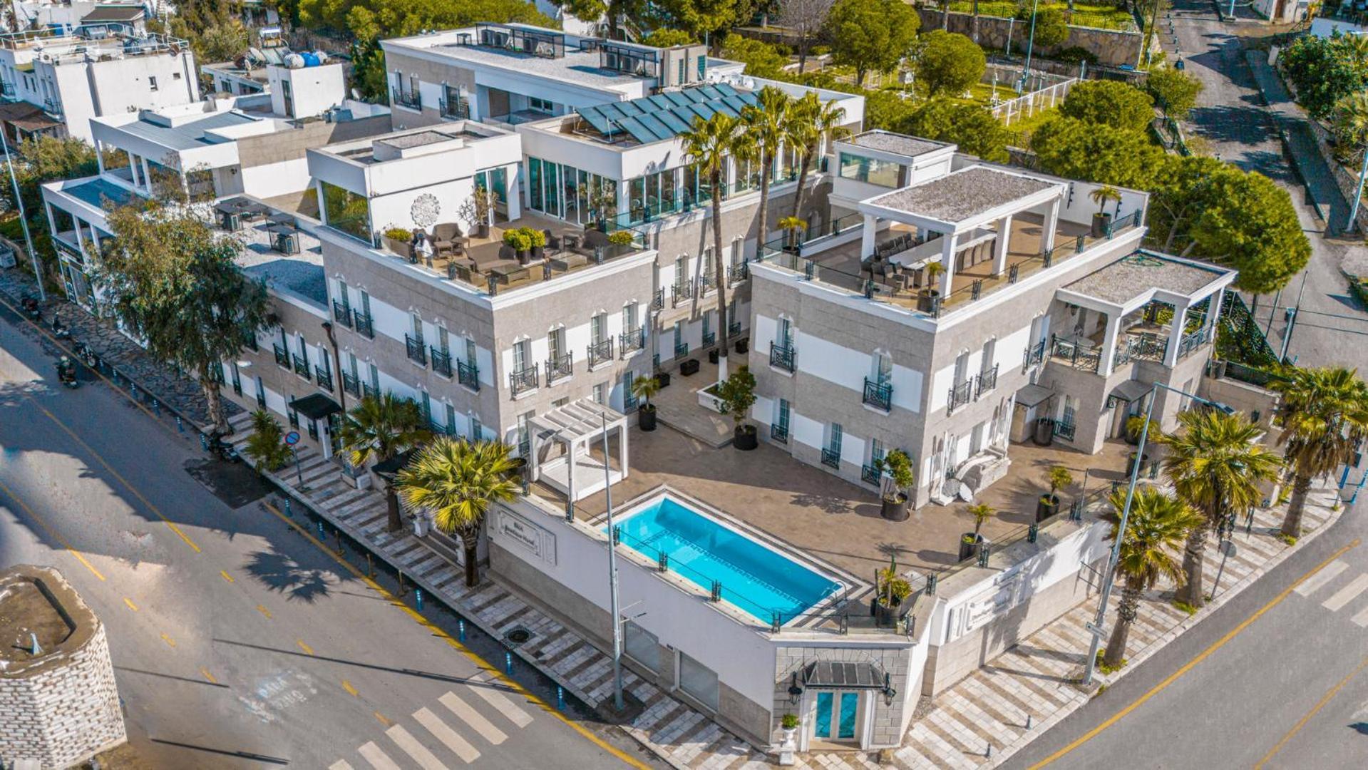 Otel Ena Boutique & Residences