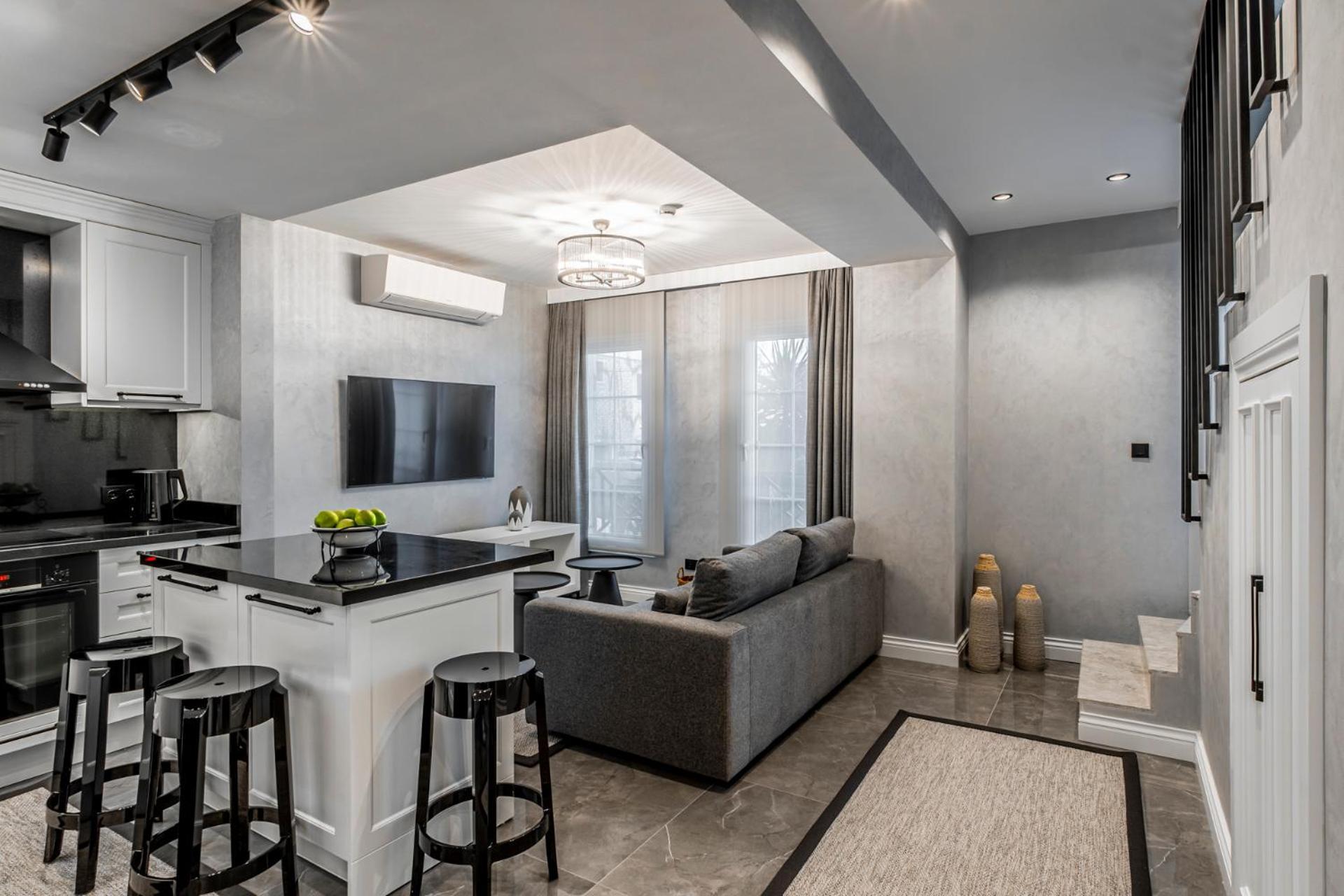 Ena Boutique & Residences Otel Bodrum