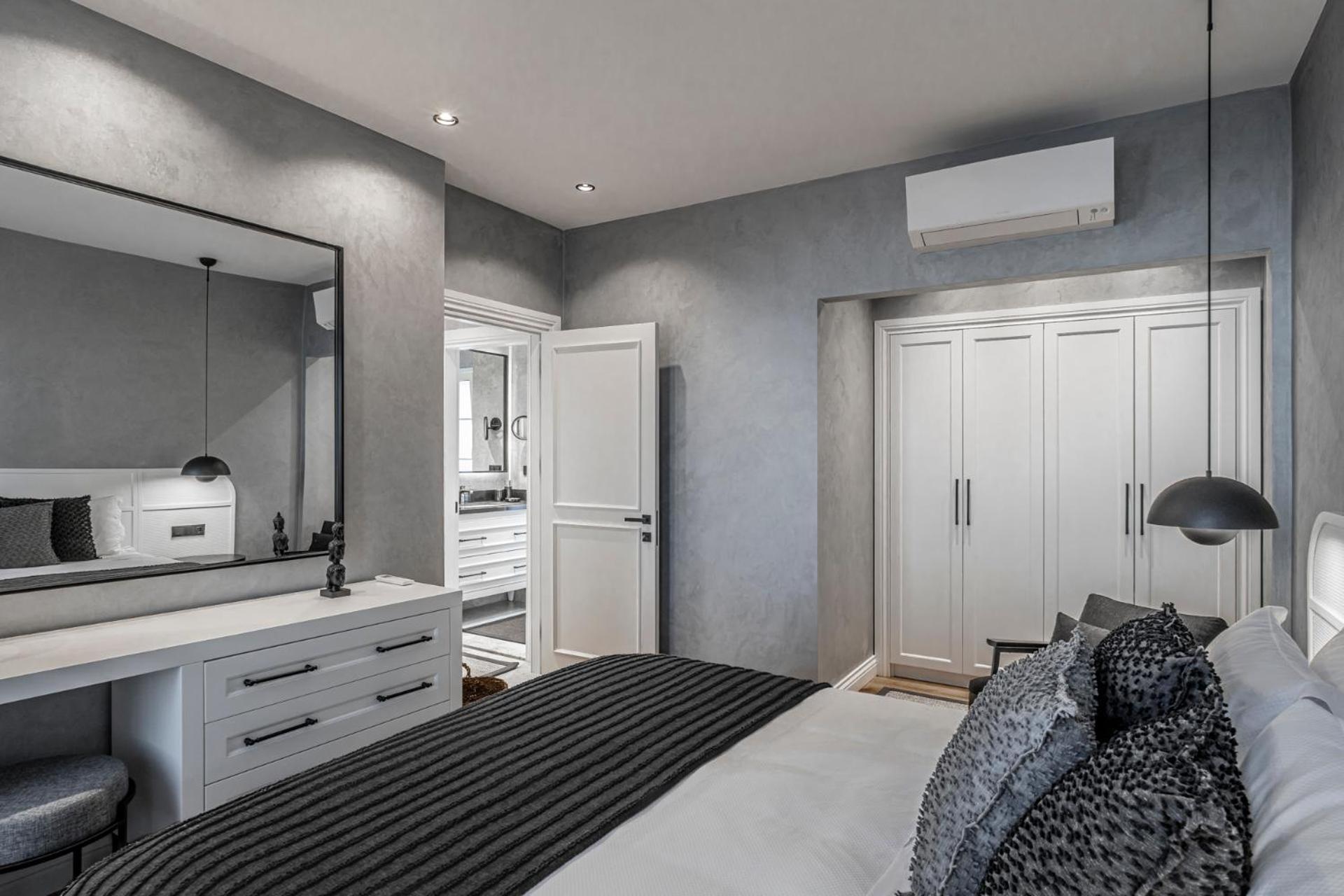 Ena Boutique & Residences Otel