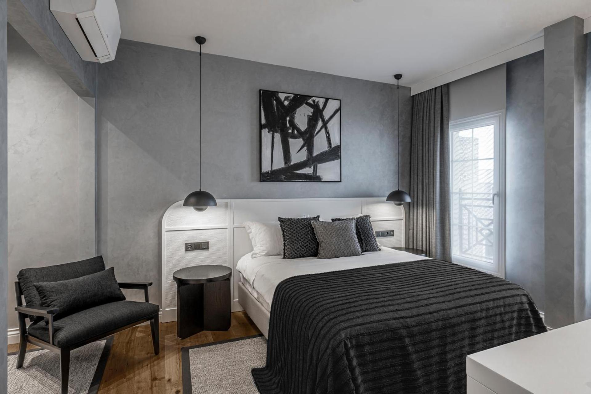 Ena Boutique & Residences Otel 4*