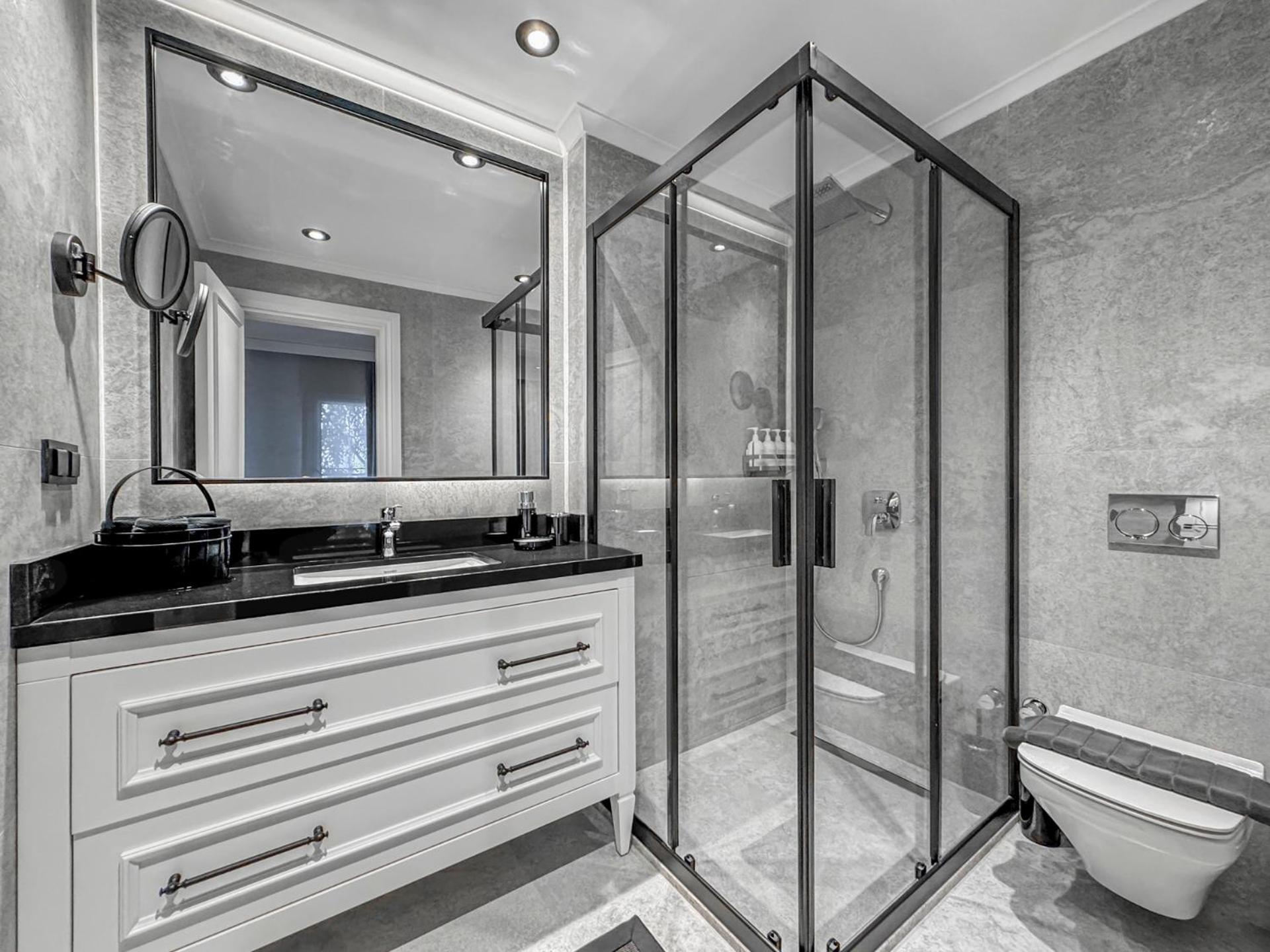 Ena Boutique & Residences Otel Bodrum