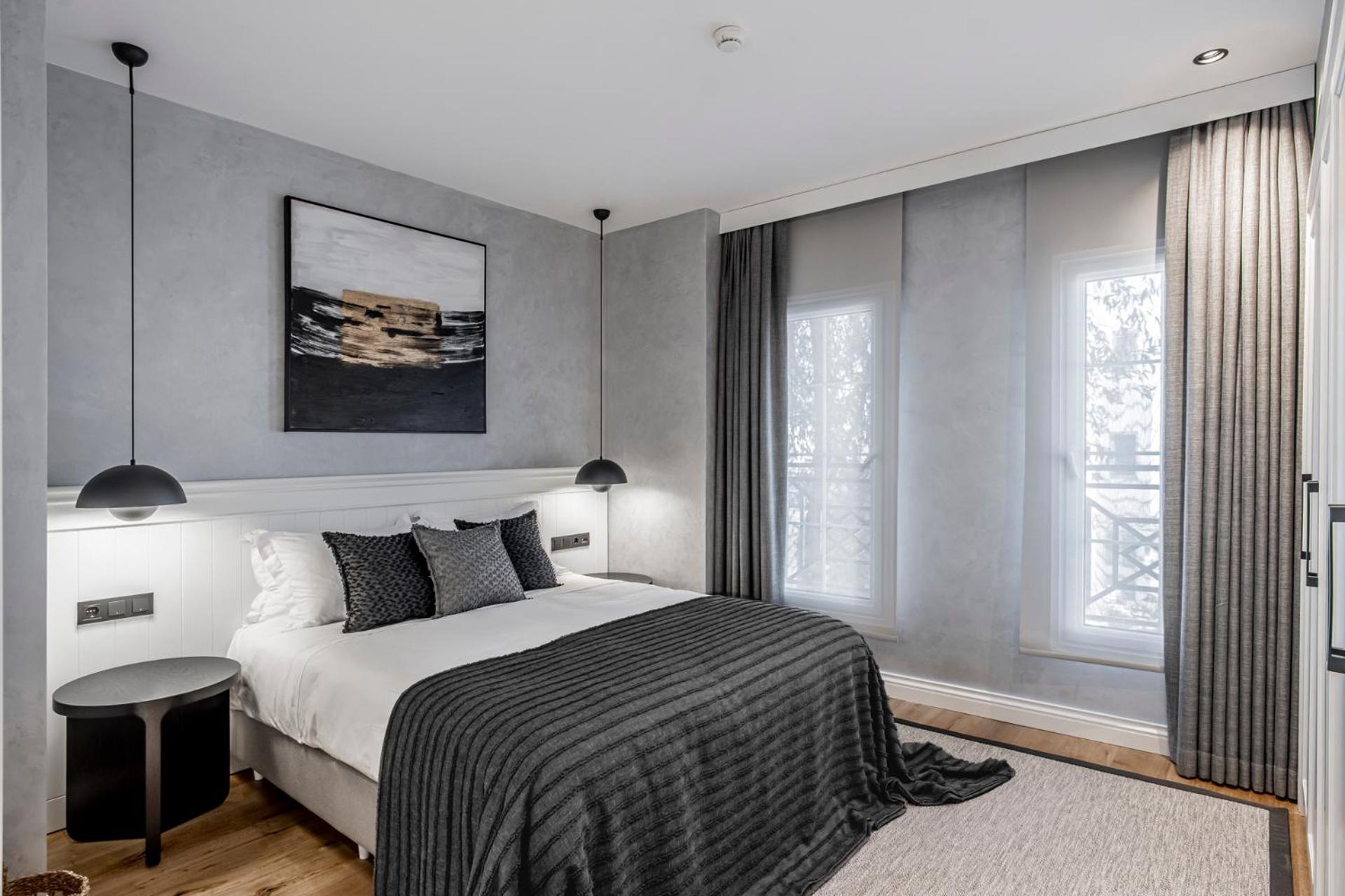 Otel Ena Boutique & Residences Bodrum