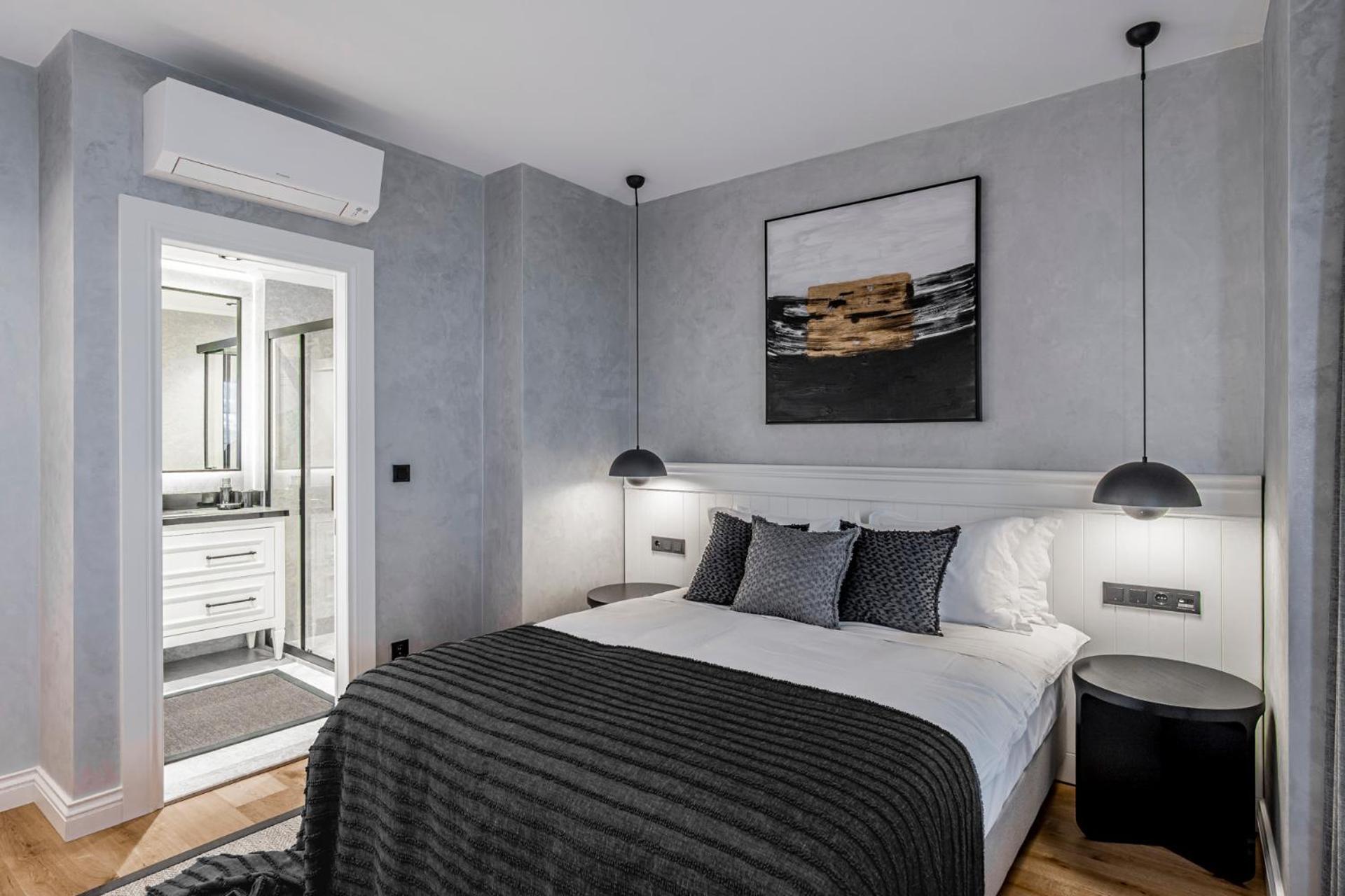 Ena Boutique & Residences Otel 4*